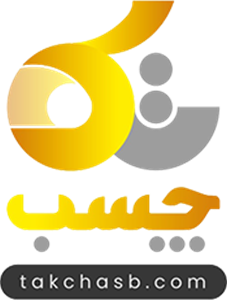 لوگوی تک چسب